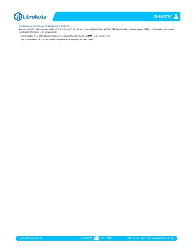 Online Chemistry Lab Manual - Page 126